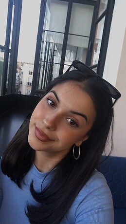Patricia Paredes