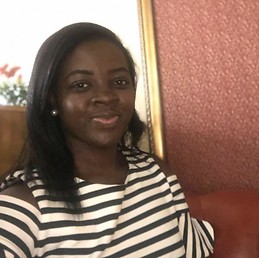 Maame Barnie