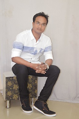 Pushkar Bagul