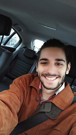 Adrian Sanchez Benavente