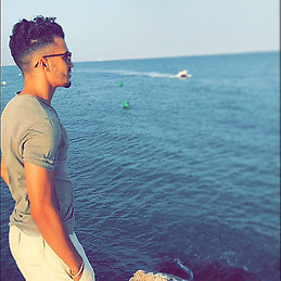 Mehdi Chenguit