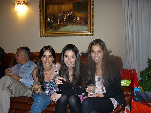 paz  quezada morales