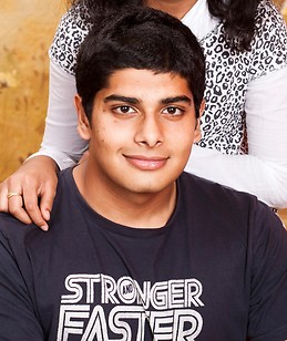 Ashwath Venkatasubramanian