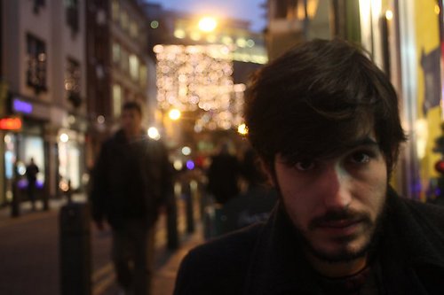 Adrián Delgado