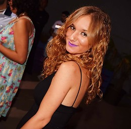 Bianca Rodriguez Espinosa