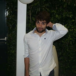 Alberto Oraa