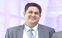 Kushagra Awasthi