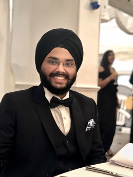 Taranpreet Khanuja