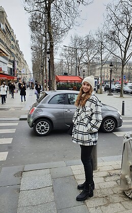 Celia Morán Mortera