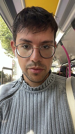 Tiago Tavares Farias