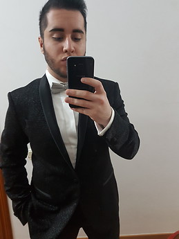 Ginés Sánchez Vargas