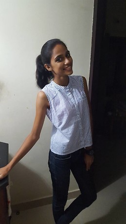 Cynthia Ballerina Lewis