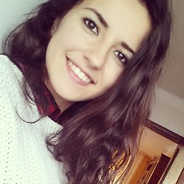 María Antonia Ródenas