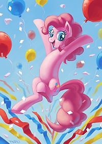 Кошичка Няшная