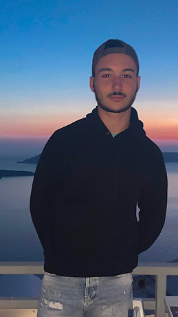Tanguy Meshaka