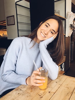 Judith Masramon Riba