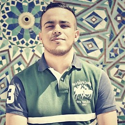 Abdelmounaim Barkani