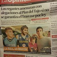 Antonio Pérez Racionero