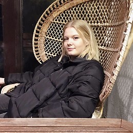 Halla Heimisdóttir