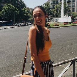 Raquel Fernández