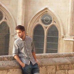 Alejandro Lazaro Arrabal