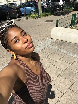 Erika Essame