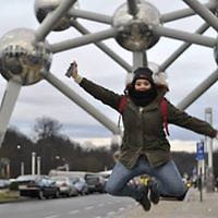 Carolina Sanchez Nuñez