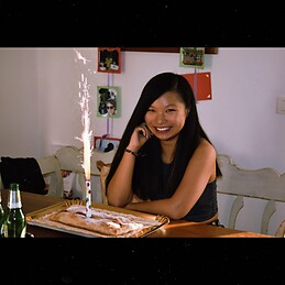 Fanli Alice De Chiara