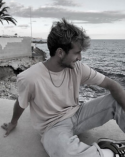 yago Chamorro Méndez