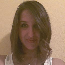 Ana Martin Carratala