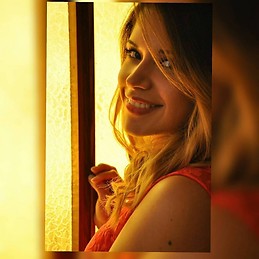 Maria Gabriela Berroteran Perez