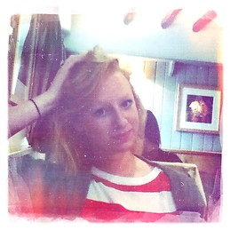 Poppy McKenzie Smith