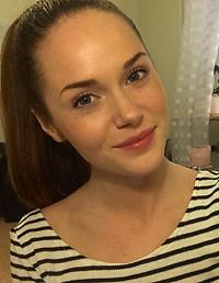 Rebecca Eriksson