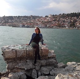 Зорница Виденова