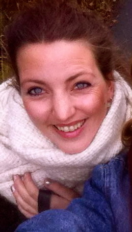 Hanne Heidinger Heidinger