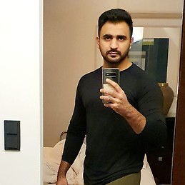 Umair Ali