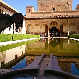 Rocio Carmona Molero