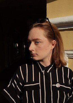 Ekaterina Sinelnikova