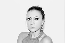 Alba Villalpando Francia