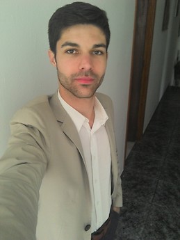 Pablo Marín Guerrero