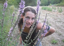 Marisa KorsésyKantar