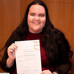 Marlieke de Mooij