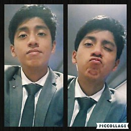 Kevin Alexander Nolasco Reyes