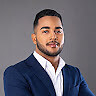 Fred Saldaña