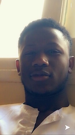 Ngolo abdoul cader thierry Coulibaly