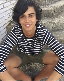 Raul Rodriguez-Campillo Arias