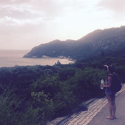 Alexandra Esperança