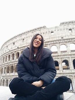 Marina Ahumada Capdevila