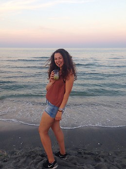 Margherita Capannoli