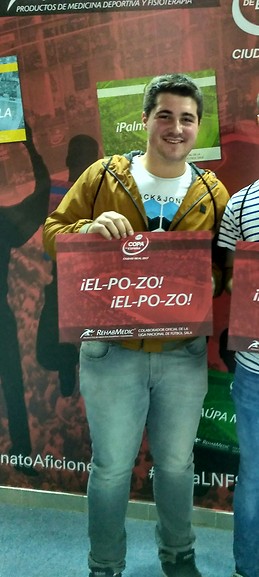 victor navas alcaide